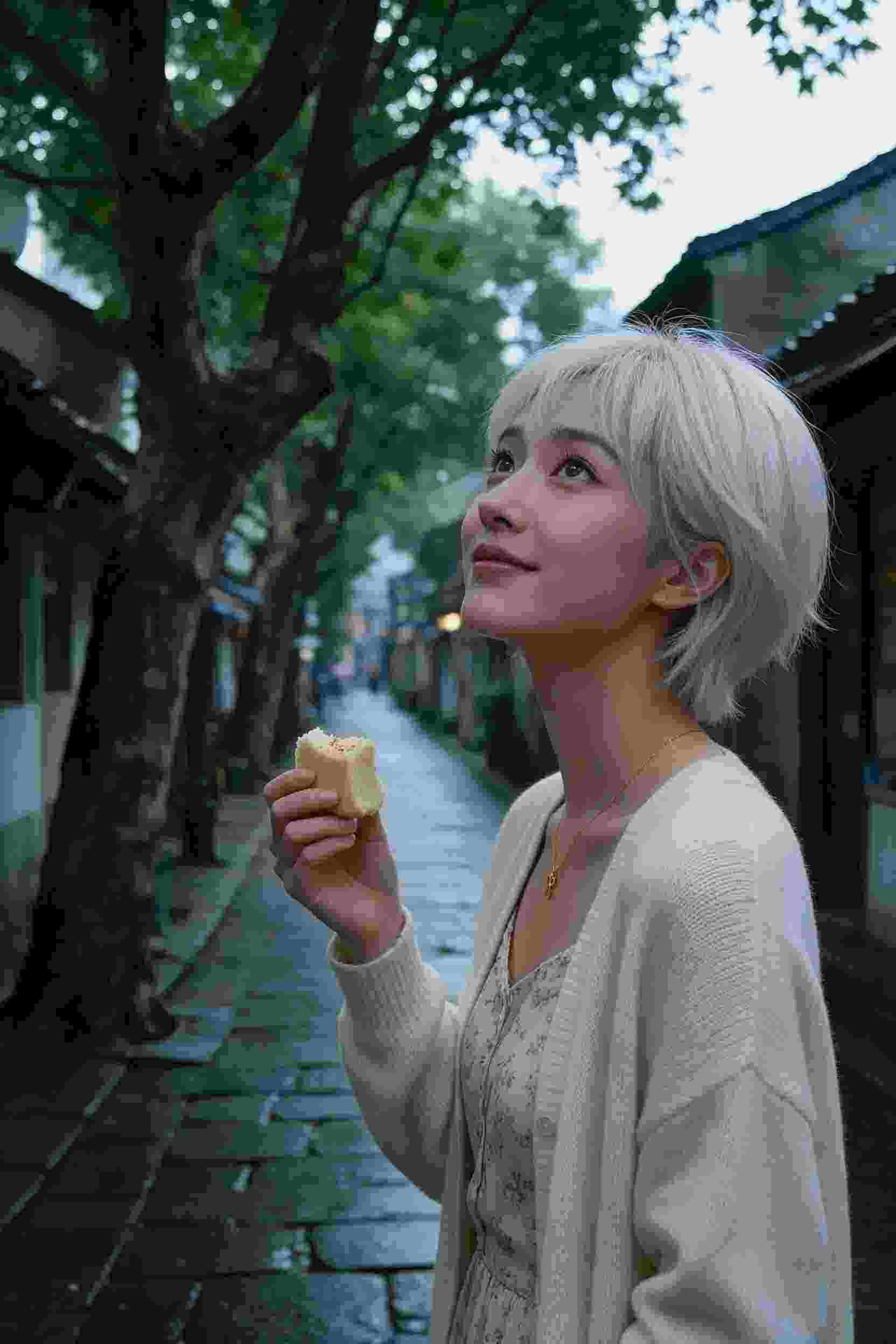 治愈精品