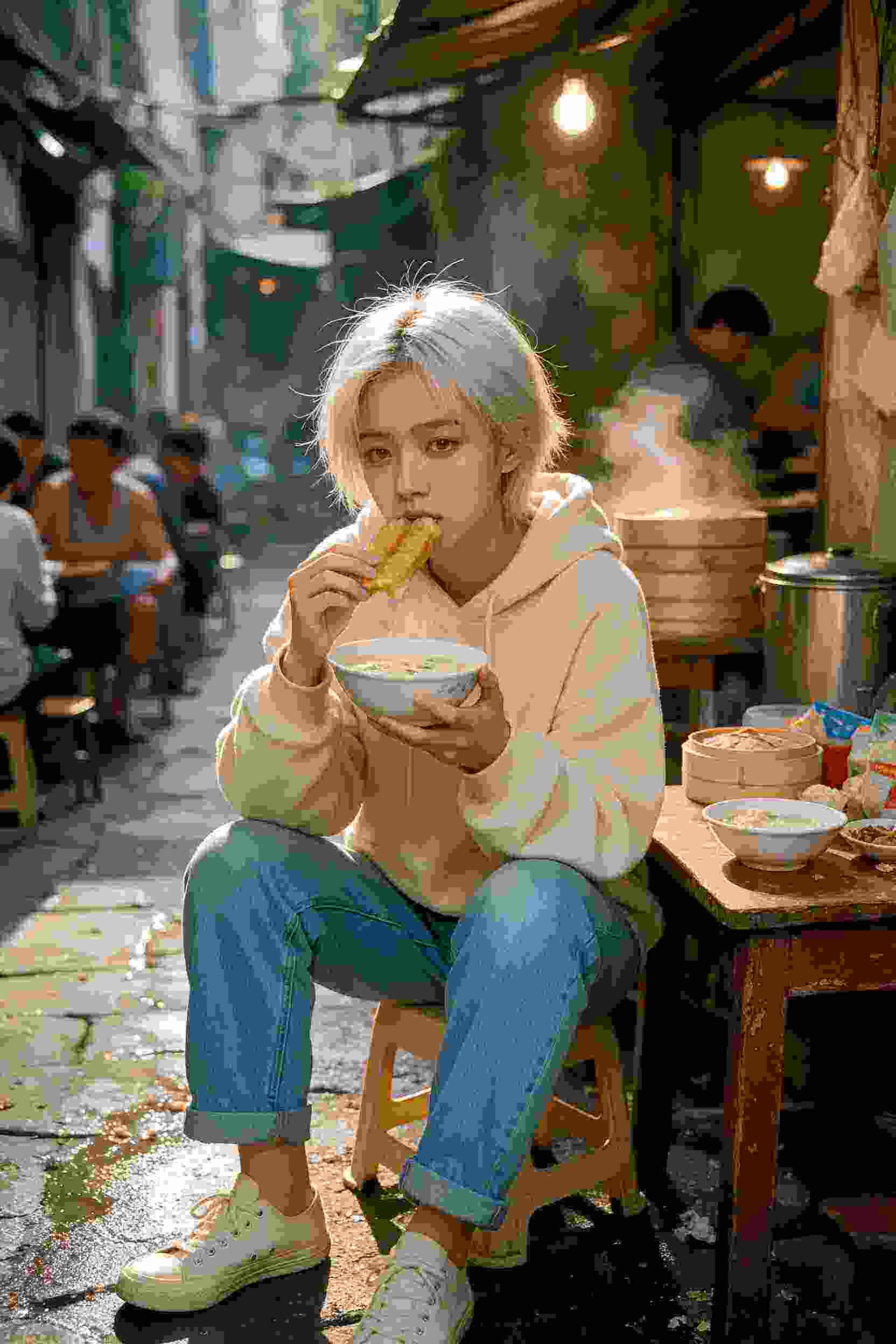 国漫作品