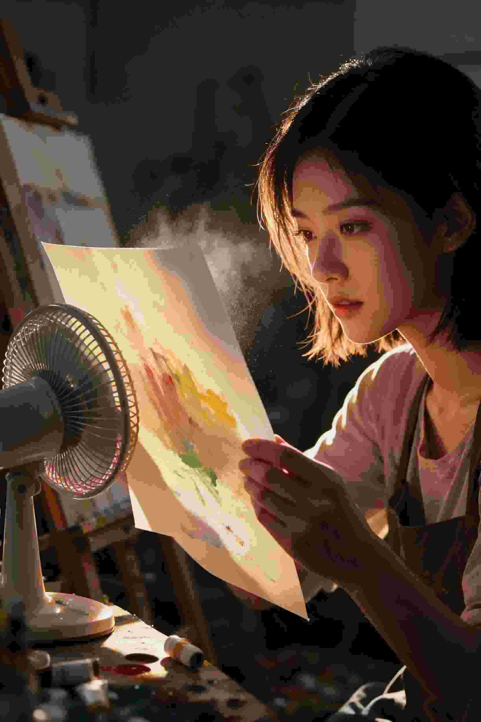 原神本子精选